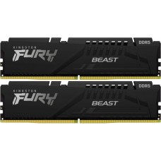 32GB (Kit of 2*16GB) DDR5-5600 Kingston FURY® Beast EXPO CL36